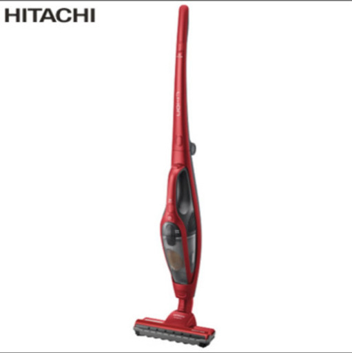 日立コードレス掃除機