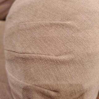 ソファー　IKEAの画像