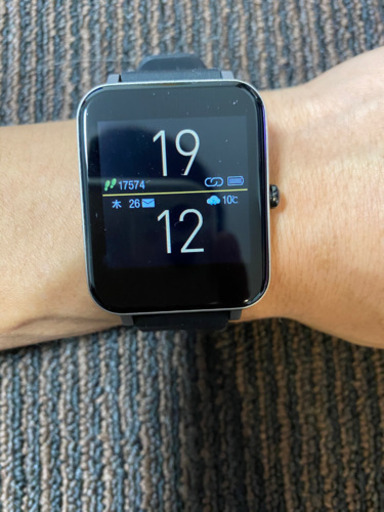 令和元年最新スマートウォッチ