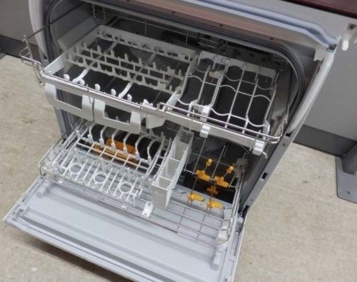 パナソニック 食洗機 2017年 NP-TR9 電気食器洗い乾燥機 エコナビ搭載 panasonic ペイペイ対応 札幌市西区西野