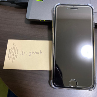 iPhone7 128GB SIMフリー　jetblack