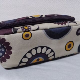 Reisenthel ライゼンタール　トイレットバッグ（吊り下げポーチ）の画像