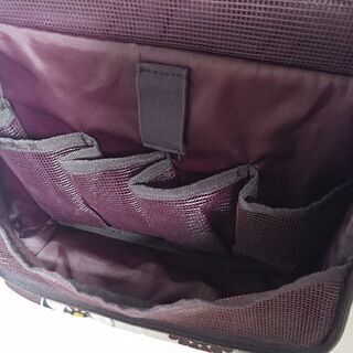 Reisenthel ライゼンタール　トイレットバッグ（吊り下げポーチ）の画像