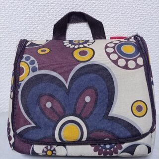 Reisenthel ライゼンタール　トイレットバッグ（吊り下げ...