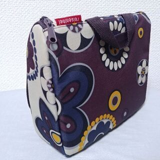 Reisenthel ライゼンタール　トイレットバッグ（吊り下げポーチ）の画像