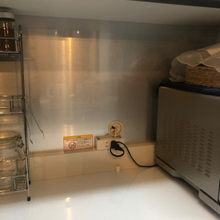 再値下げ　パモウナ　食器棚　IK 1400R  日本製　美品