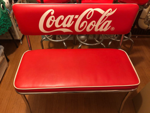 コカコーラ ダイナー　セット