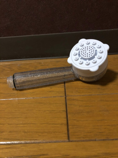 サイエンスシャワーヘッド　ミラブル