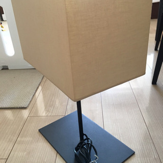 無印良品スタンド