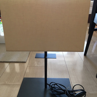 無印良品スタンドの画像