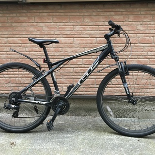 マウンテンバイク　GT AGGRESSOR SPORT 27.5...