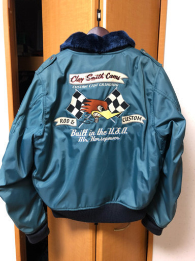 Clay Smith(クレイスミス)