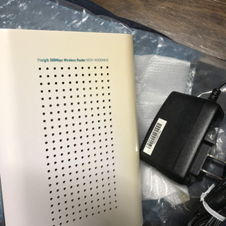 プラネックス 無線ルーター