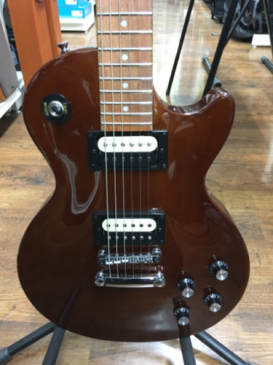 エピフォン(EPIPHONE) レスポールスタジオLT