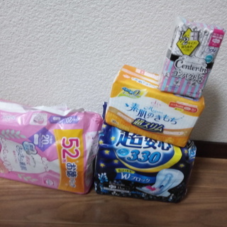 サニタリー用品