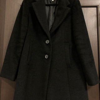 COCODEAL ココディール チェスターコートの画像