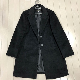 COCODEAL ココディール チェスターコート