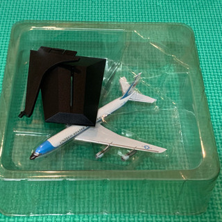 ドラゴンウィングス VC-137C 1/400の画像