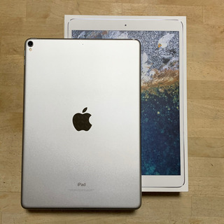 格安☆美品☆iPad pro 10.5 64GB WiFiモデル...
