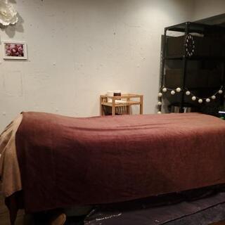 エステベッドの画像
