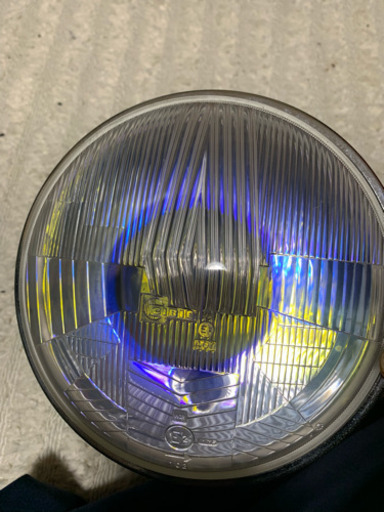 シビエライト 旧車