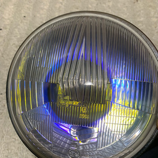 シビエライト 旧車