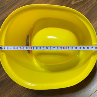 子供便座、補助の画像