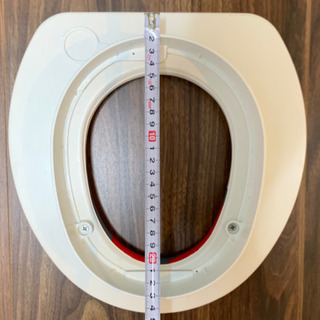 子供便座、補助の画像