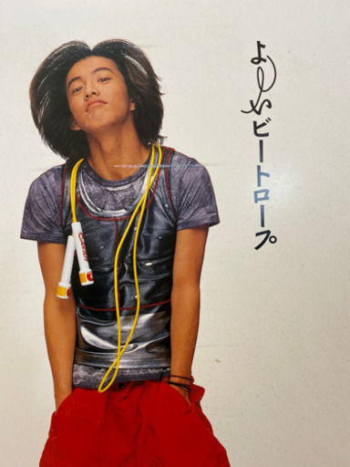 木村拓哉　ポスター