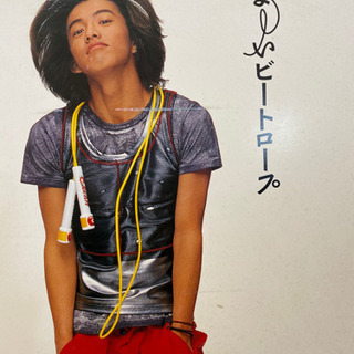 木村拓哉 ポスター