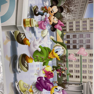 ディズニーキャラクターコレクション