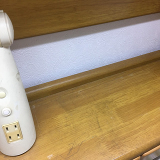 学習机　取引中の画像