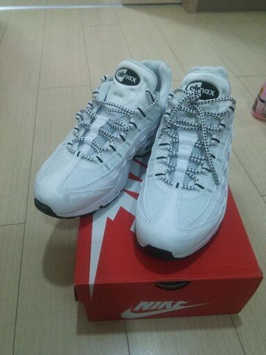 スニーカー AIRMAX95