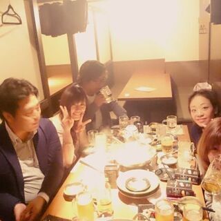 雑談グルチャメンバー募集♡♡