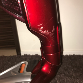 ティファール 掃除機 コードレスクリーナー 「エアフォース コンパクト・プラス」 サイクロン式 スティック型の画像