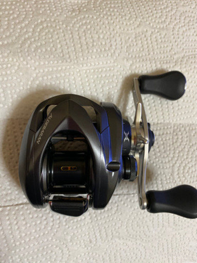 シマノ　アルデバラン50