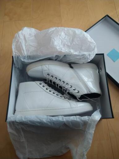 値下げしました。ニコル　スニーカー