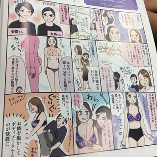 マルコの無料試着体験に興味がある方！紹介します！ - 中央区