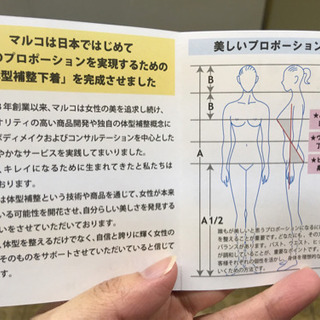 マルコの無料試着体験に興味がある方！紹介します！ − 東京都