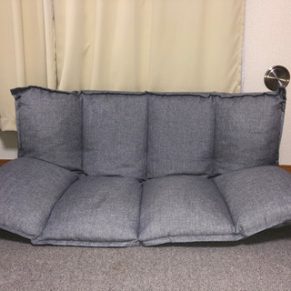 【美品】ニトリのソファーお譲りします！の画像
