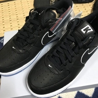 限定！新品未使用！COLIN KAEPERNICK × NIKE AF1