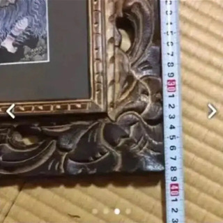 奇妙な絵画   の画像