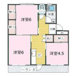 ★空きでました★ 新白河駅徒歩6分・駐車場1台無料！ペット可50m2 - 不動産
