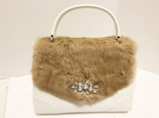 美品 Radyバッグ♡