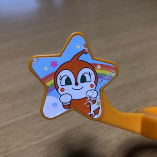 【決定】アンパンマンのおもちゃの画像