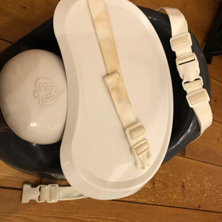 オマルは決まりました。ベビー用品処分します。出来ればセットでの画像
