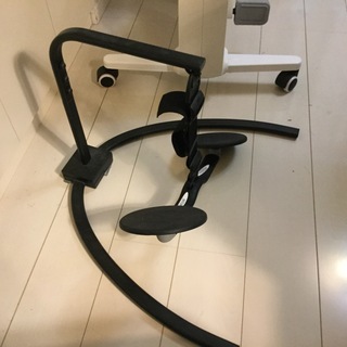 「デスク型トレーニングマシーン」を差し上げますの画像