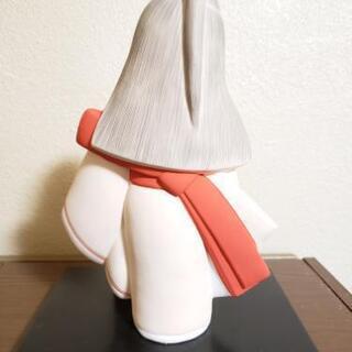 博多人形の画像