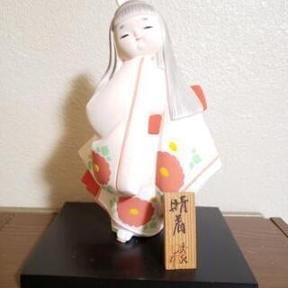 博多人形の画像