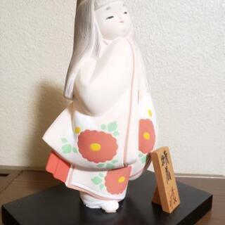 博多人形の画像